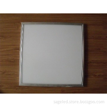 40W led panel lights 600*600mm Super thinness design